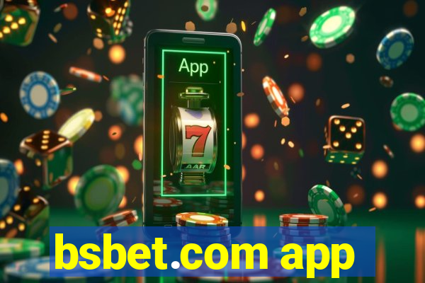 bsbet.com app